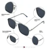 Gafas Tommy Hilfiger Outlook Alessio X62070